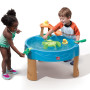 Step2 Duck Pond Water Table