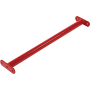 KBT Duikelstang / Turnstang 90cm - Rood