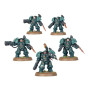 Warhammer 40K - Leagues of Votann - Einhyr Hearthguard (69-04)