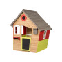 SwingKing Speelhuisje Fairytale (140x106x145cm)