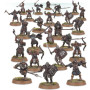 Games Workshop - LotR - Mordor Orcs