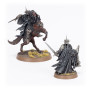 Games Workshop - LotR Middle-Earth - The Witch-King of Angmar