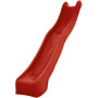 SwingKing Module Glijbaan 300 cm - Rood