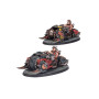 Necromunda - Goliath Maulers (301-07)