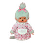 Monchichi 20 Cm Grootmoeder 