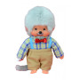 Monchichi 20 Cm  Grootvader 