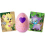 Hatchimals - Colleggtibles - puzzel 48 stukjes