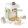 Dantoy Houten koffiemachine XL 13-delig in doos