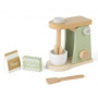 Dantoy - Houten mixer 5-delig in doos