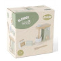 Dantoy - Houten mixer 5-delig in doos