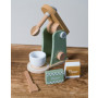 Dantoy - Houten mixer 5-delig in doos