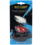 Ikzi Light Haai Led Set - Fietsverlichtingset