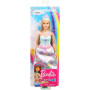 Barbie Dreamtopia Prinsessen Pop - Blond
