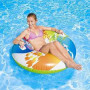 Intex XXL Zwemring - Splash (122 cm)