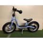 Tweedekans - PUKY Loopfiets blauw LR1Lbr met rem