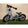 Tweedekans - PUKY Loopfiets blauw LR1Lbr met rem