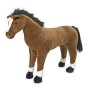 Melissa & Doug - Paard - Pluche