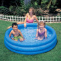 Intex Crystal Blue pool Ø 168 x 40 cm