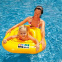 Intex babyfloat deluxe Vierkant