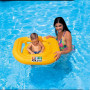 Intex babyfloat deluxe Vierkant