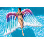 Intex Angel Wings Luchtbed 251 x 106 cm - (58786)