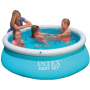 Intex Easy Set Pool Ø 183 x 51 cm