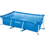 Intex Metal Frame Pool 220 x 150 x 60 cm - (28270)