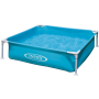 Intex Mini Frame Pool Blauw 122x122x30cm - (57173)