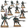 Warhammer 40K - Drukhari - Kabalite Warriors