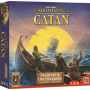 999 Games - Catan Uitbreiding Piraten en Ontdekkers - Bordspel