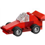 LEGO Classic - Creatieve Stenen - raceauto