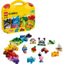 LEGO Classic Creatieve koffer - 10713