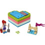 LEGO Friends - Mia's Hartvormige Zomerdoos - 41388