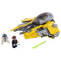 LEGO Star Wars Anakin's Jedi Interceptor - 75281