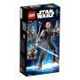 LEGO Star Wars Rey - 75528