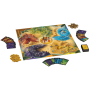 999 Games - Lost Cities: Het Bordspel