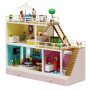 Lundby Stockholm Holliday Poppenhuis