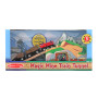 Melissa & Doug - Magic Mine Train Tunnel (5 dlg)