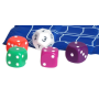 Math Dice Junior thinkfun 