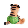 Melissa & Doug - Baby Tijger - Pluche