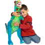 Melissa & Doug - Grote T-Rex - Plush