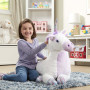 Melissa & Doug - Jumbo Misty Unicorn