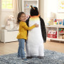 Melissa & Doug - Konings Penguin - Plush 