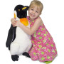 Melissa & Doug - Penguin - Pluche
