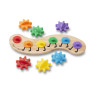 Melissa & Doug - houten duizendpoot