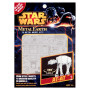 Metal Earth -  Star Wars AT-AT - bouwpakket