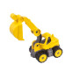 BIG Power Worker Mini Digger