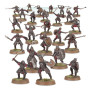 Games Workshop - LotR - Morannon Orcs (30-34)