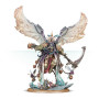 Warhammer 40K - Mortarion - Daemon Primarch Of Nurgle (43-49)