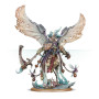Warhammer 40K - Mortarion - Daemon Primarch Of Nurgle (43-49)